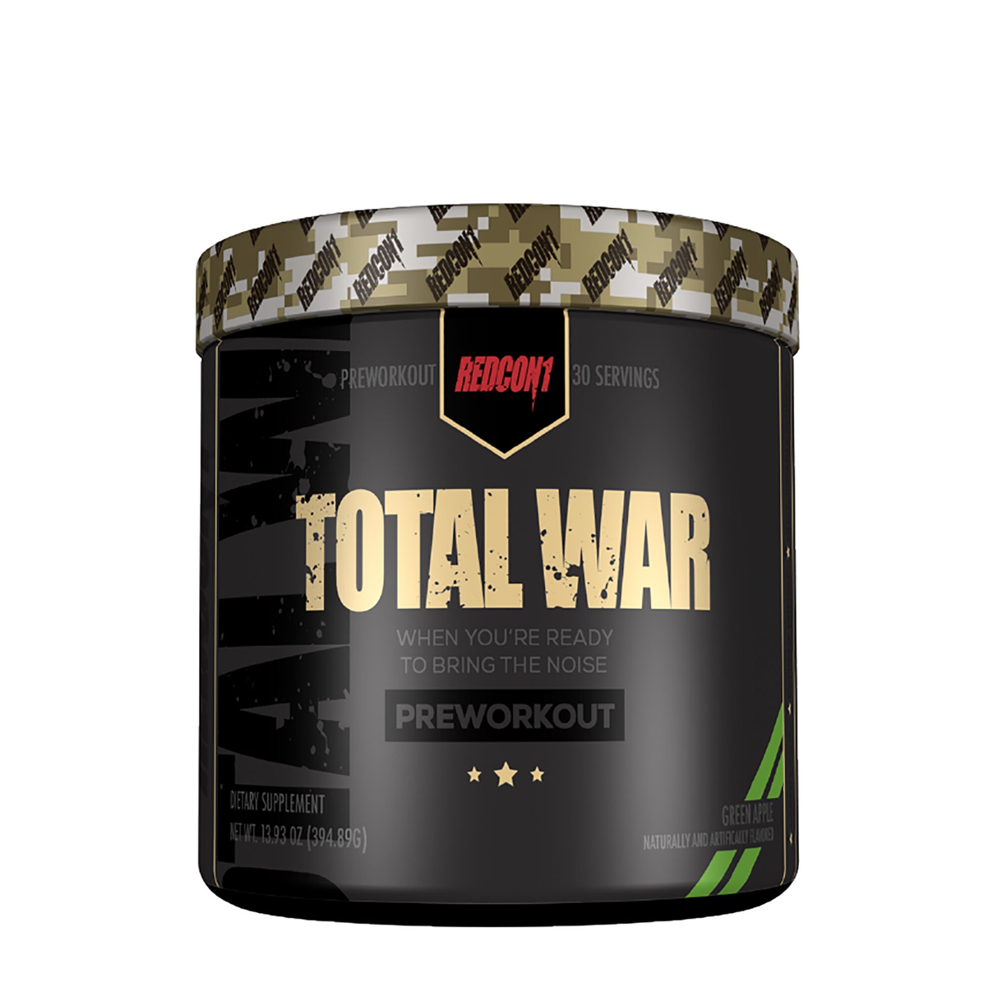 Green Apple Pre Workout Gnc WorkoutWalls